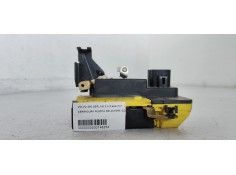 Recambio de cerradura puerta delantera izquierda para volvo s60 berlina 2.4 diesel cat referencia OEM IAM   