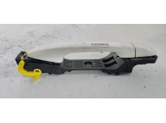 Recambio de maneta exterior trasera izquierda para toyota verso 1.6d4d 112 fap referencia OEM IAM   