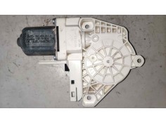 Recambio de motor elevalunas trasero izquierdo para volkswagen touareg (7p5) 3.0 v6 tdi referencia OEM IAM 8K0959811A  