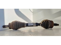 TRANSMISION DELANTERA IZQUIERDA 3H423N128DB 