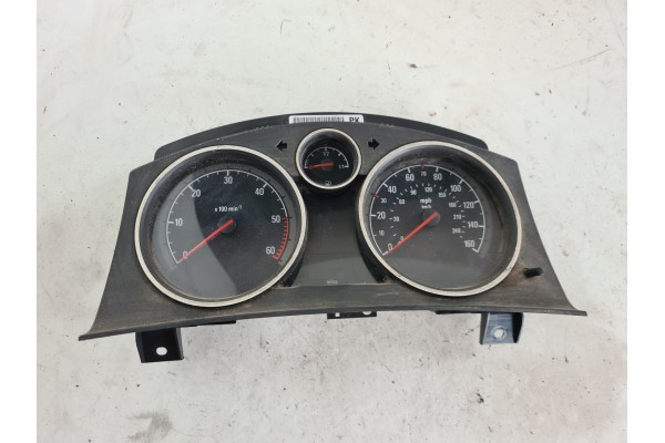 Recambio de cuadro instrumentos para opel astra h ber. 1.7 16v cdti referencia OEM IAM A2C53024902C  