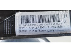 Recambio de retrovisor derecho para opel astra j lim. selective referencia OEM IAM   