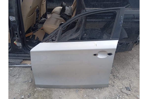 Recambio de puerta delantera izquierda para bmw serie 1 berlina (e81/e87) 120d referencia OEM IAM   