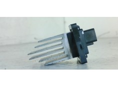 Recambio de resistencia calefaccion para hyundai i30 (gd) style referencia OEM IAM   