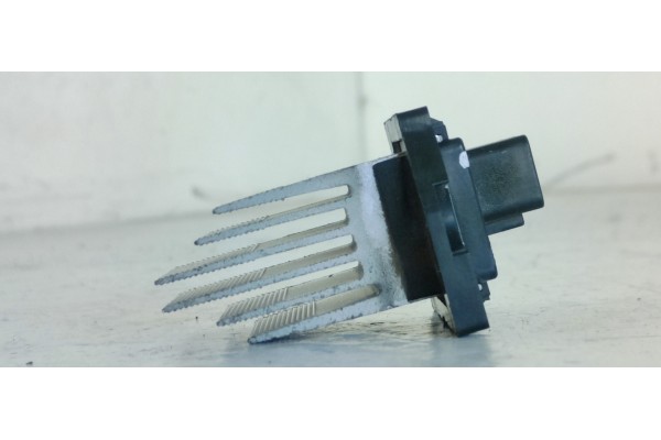 Recambio de resistencia calefaccion para hyundai i30 (gd) style referencia OEM IAM   
