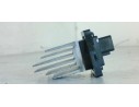 Recambio de resistencia calefaccion para hyundai i30 (gd) style referencia OEM IAM   
