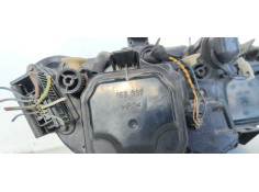 Recambio de faro izquierdo para bmw serie 7 (e65/e66) 745i referencia OEM IAM   