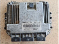 Recambio de centralita motor uce para renault espace iv (jk0) 1.9 dci diesel referencia OEM IAM 0281011969 8200311539 8200311539