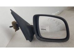 Recambio de retrovisor derecho para dacia logan ii 1.5 dci 75 fap referencia OEM IAM   