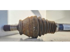 Recambio de transmision delantera izquierda para land rover range rover (lm) v8 td vogue referencia OEM IAM 3H423N128DB  