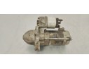 Recambio de motor arranque para bmw serie 3 berlina (e46) 320d referencia OEM IAM   