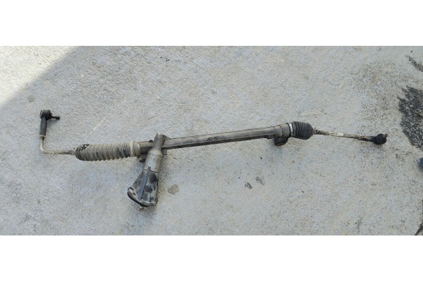 Recambio de cremallera direccion para suzuki sx4 1.0 i turbo 110 referencia OEM IAM 51307356  