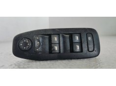 MANDO ELEVALUNAS DELANTERO IZQUIERDO 96749624ZD 