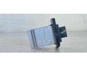 Recambio de resistencia calefaccion para hyundai i30 (gd) style referencia OEM IAM   