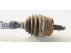 Recambio de transmision delantera izquierda para land rover range rover (lm) v8 td vogue referencia OEM IAM 3H423N128DB  