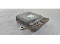 Recambio de centralita airbag para mazda 6 berlina (gg) 2.0 cat referencia OEM IAM 1310001241  