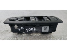 Recambio de mando elevalunas delantero izquierdo para peugeot 2008 (--.2013) 1.6 i 120 referencia OEM IAM 96749624ZD  