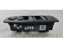 Recambio de mando elevalunas delantero izquierdo para peugeot 2008 (--.2013) 1.6 i 120 referencia OEM IAM 96749624ZD  