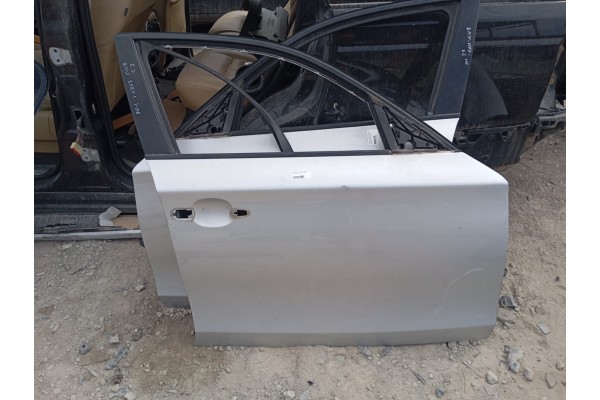 Recambio de puerta delantera derecha para bmw serie 1 berlina (e81/e87) 120d referencia OEM IAM   