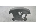 Recambio de airbag delantero izquierdo para hyundai sonata (nf) 2.0crdi 140 fap referencia OEM IAM 569003K140QZ  