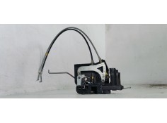 Recambio de cerradura puerta delantera derecha para ssangyong rodius 2.7 xdi 165 referencia OEM IAM   