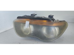 Recambio de faro izquierdo para bmw serie 7 (e65/e66) 745i referencia OEM IAM   