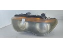 Recambio de faro izquierdo para bmw serie 7 (e65/e66) 745i referencia OEM IAM   