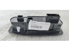 Recambio de mando elevalunas delantero izquierdo para peugeot 2008 (--.2013) 1.6 i 120 referencia OEM IAM 96749624ZD  