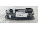 Recambio de mando elevalunas delantero izquierdo para peugeot 2008 (--.2013) 1.6 i 120 referencia OEM IAM 96749624ZD  