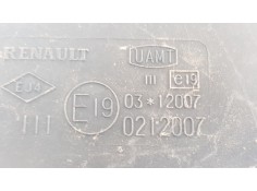Recambio de retrovisor derecho para dacia logan ii 1.5 dci 75 fap referencia OEM IAM   