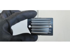 Recambio de resistencia calefaccion para hyundai i30 (gd) style referencia OEM IAM   