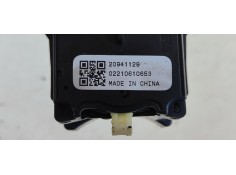 Recambio de mando intermitentes para opel insignia sports tourer 2.0 16v cdti referencia OEM IAM 20941129  
