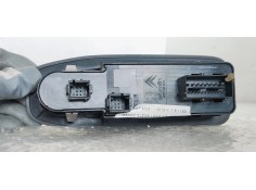 Recambio de mando elevalunas delantero izquierdo para peugeot 2008 (--.2013) 1.6 i 120 referencia OEM IAM 96749624ZD  