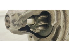 Recambio de motor arranque para bmw serie 3 berlina (e46) 320d referencia OEM IAM   