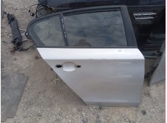 Recambio de puerta trasera derecha para bmw serie 1 berlina (e81/e87) 120d referencia OEM IAM   