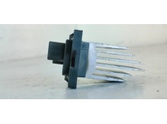 Recambio de resistencia calefaccion para hyundai i30 (gd) style referencia OEM IAM   