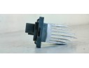 Recambio de resistencia calefaccion para hyundai i30 (gd) style referencia OEM IAM   