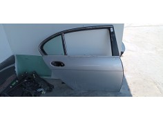 Recambio de puerta trasera derecha para bmw serie 7 (e65/e66) 3.0 cat (n52) referencia OEM IAM   