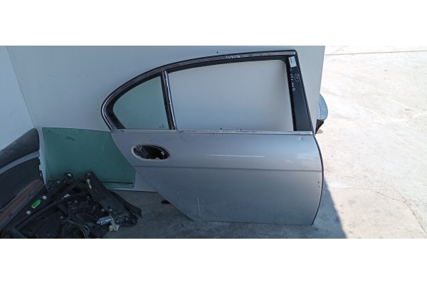 Recambio de puerta trasera derecha para bmw serie 7 (e65/e66) 3.0 cat (n52) referencia OEM IAM   