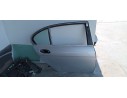 Recambio de puerta trasera derecha para bmw serie 7 (e65/e66) 3.0 cat (n52) referencia OEM IAM   