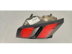 Recambio de piloto trasero derecho interior para peugeot 3008 1.5hdi 130 fap referencia OEM IAM 9810477780  