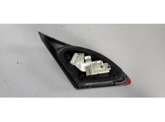 Recambio de piloto trasero derecho interior para opel astra j lim. 1.6 cdti dpf referencia OEM IAM   