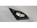Recambio de piloto trasero derecho interior para opel astra j lim. 1.6 cdti dpf referencia OEM IAM   