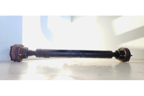 Recambio de transmision central para land rover range rover (lm) v8 td vogue referencia OEM IAM   