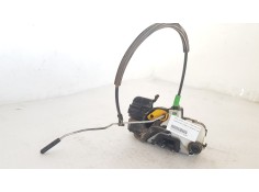 CERRADURA PUERTA TRASERA IZQUIERDA 