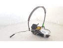 Recambio de cerradura puerta trasera izquierda para opel astra j lim. 1.3 cdti 95 fap referencia OEM IAM   