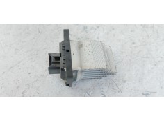 Recambio de resistencia calefaccion para hyundai i30 (gd) style referencia OEM IAM   