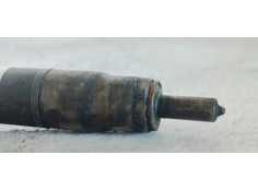 Recambio de inyector para kia cee´d sporty wagon ex referencia OEM IAM 0445110256  