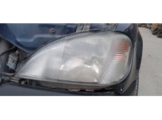 Recambio de faro izquierdo para mercedes-benz clase m (w163) 430 (163.172) referencia OEM IAM   