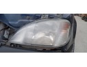 Recambio de faro izquierdo para mercedes-benz clase m (w163) 430 (163.172) referencia OEM IAM   